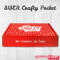 Mobile Preview: Siser Crafty Pocket